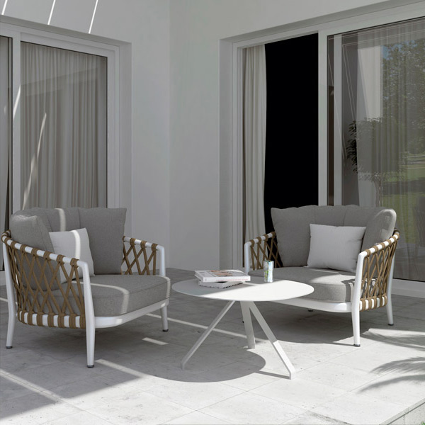 Systemtronic Celes Table