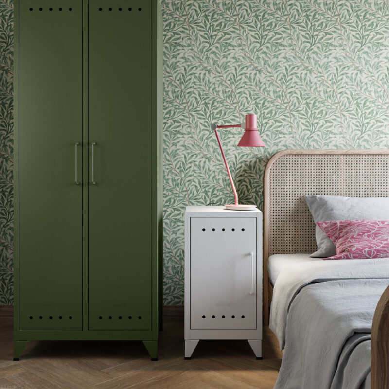 Bisley Fern Maxi Locker