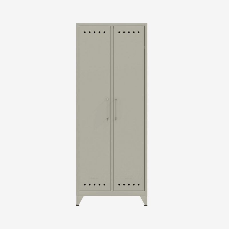 Bisley Fern Maxi - Locker (S)