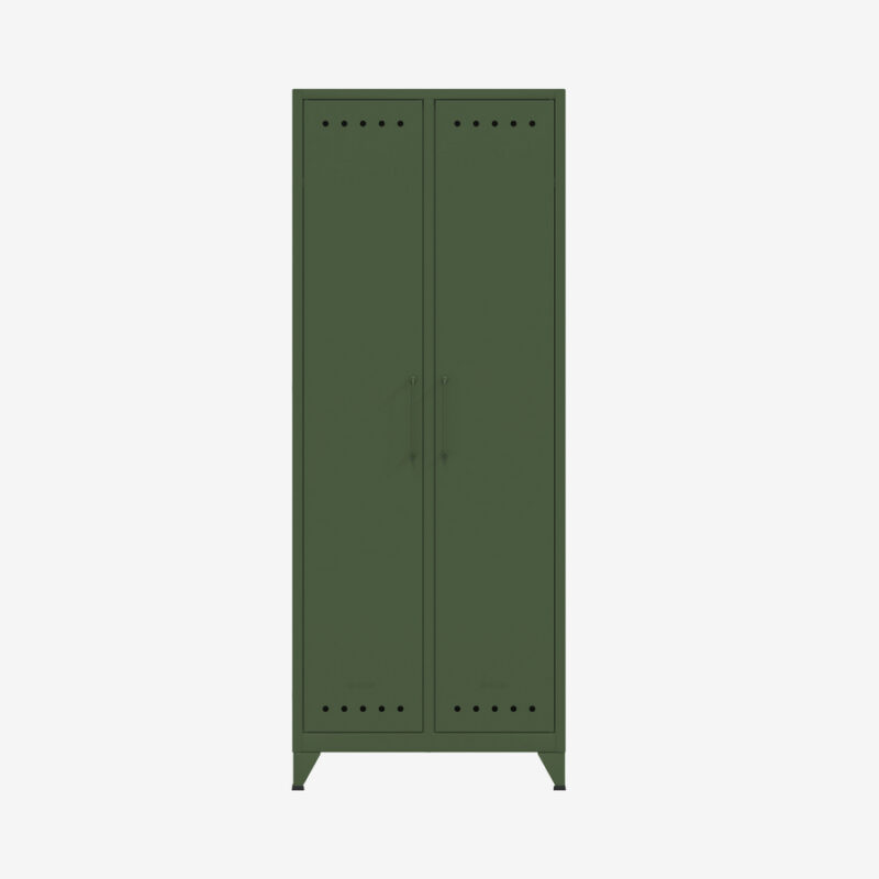 Bisley Fern Maxi - Locker (S)