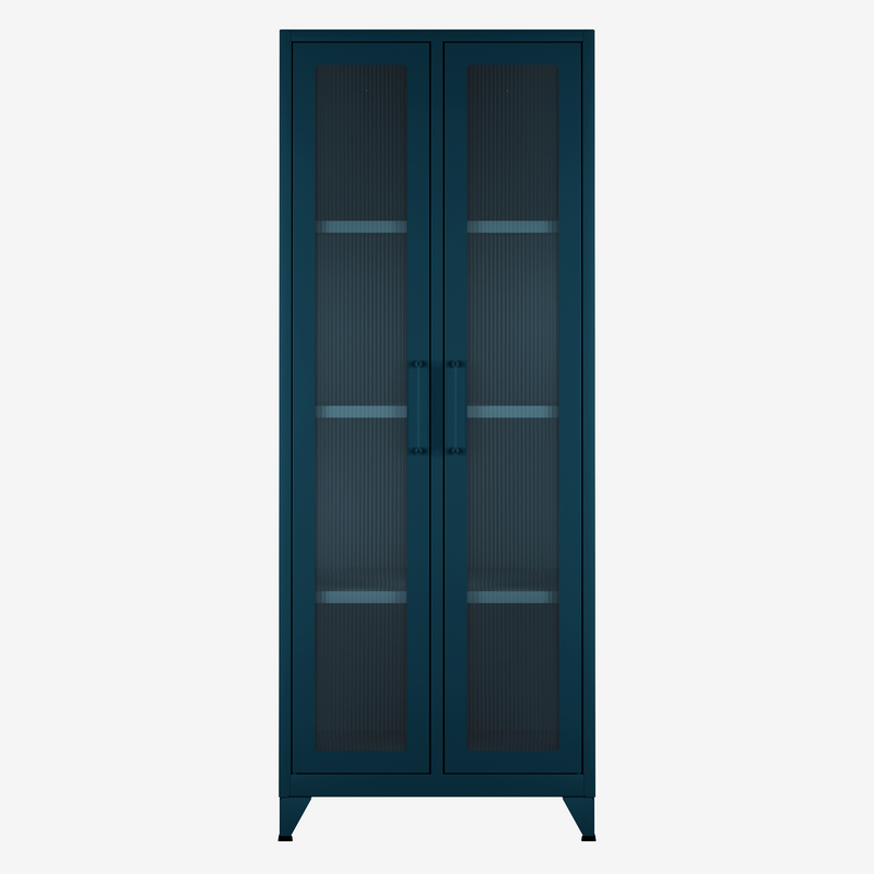 Bisley Fern Maxi - Locker (S)