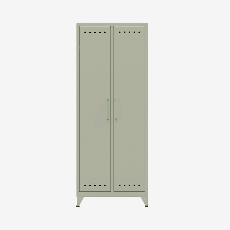 Bisley Fern Maxi - Locker (S)