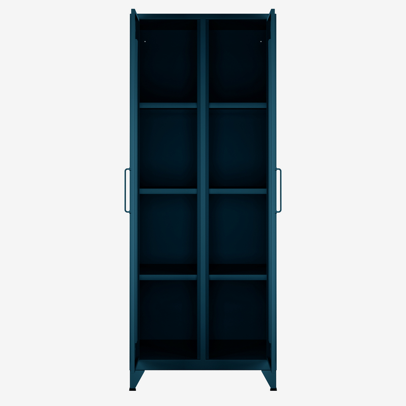 Bisley Fern Maxi - Locker (S)