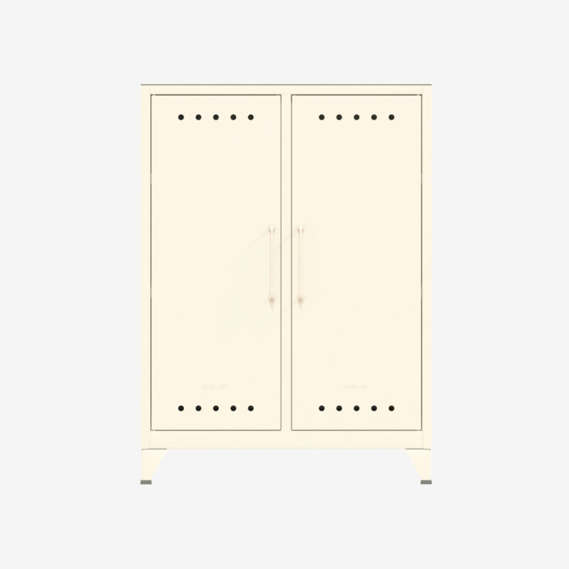 Bisley Fern Middle - Locker (S)