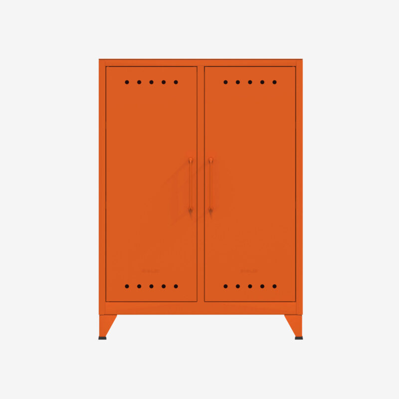 Bisley Fern Middle - Locker (S)