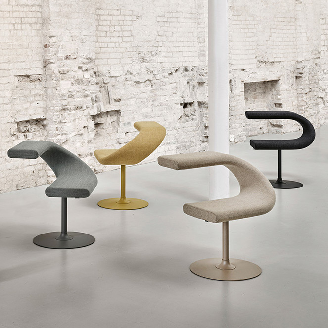 Bla Station Innovation C Stool