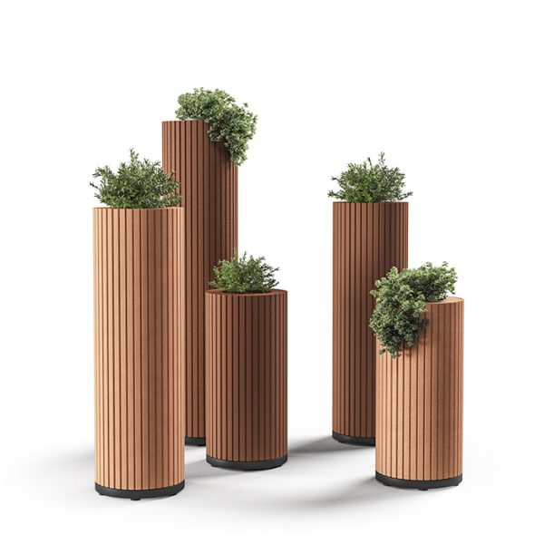 Narbutas Parthos Planters