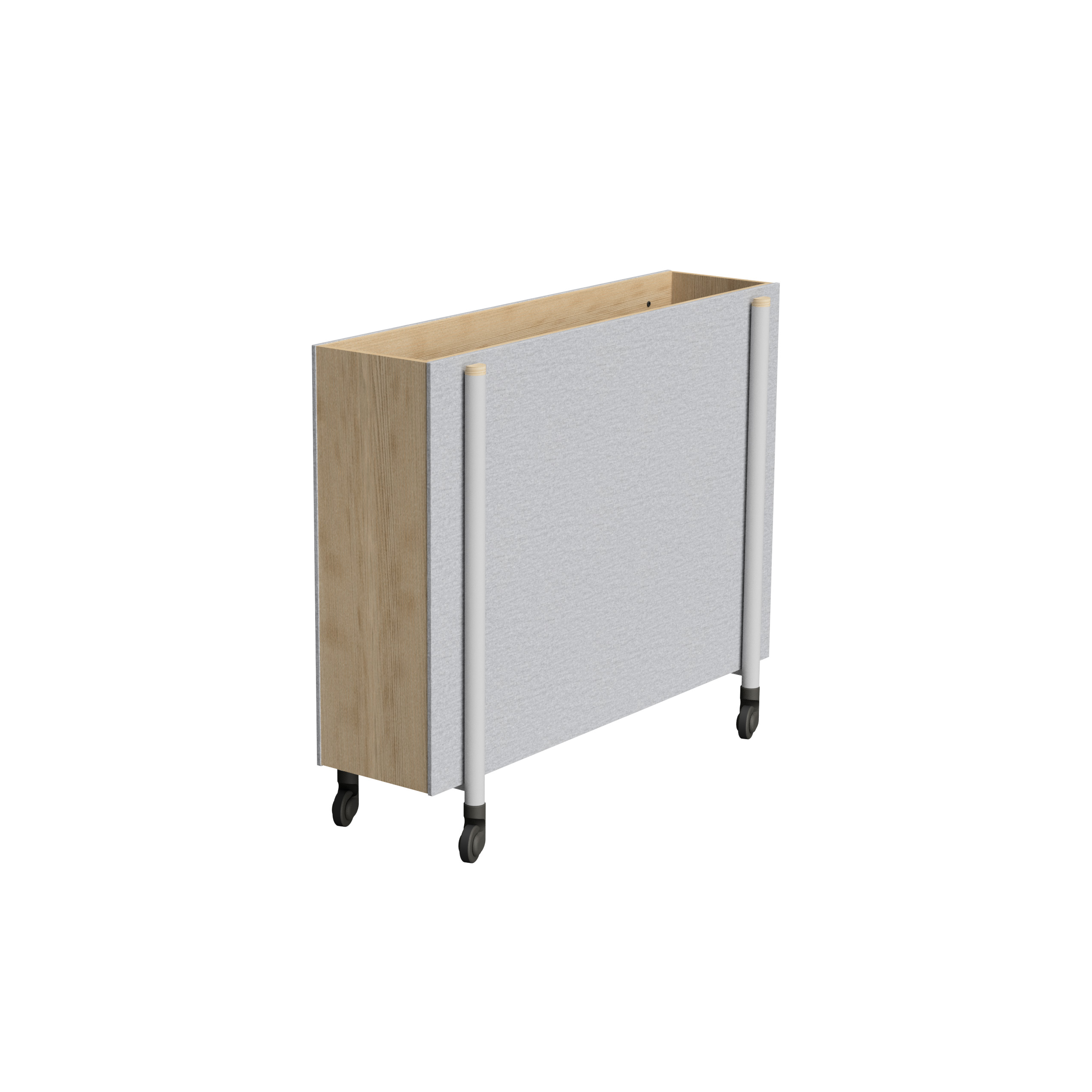 New Design Group Grow Planter