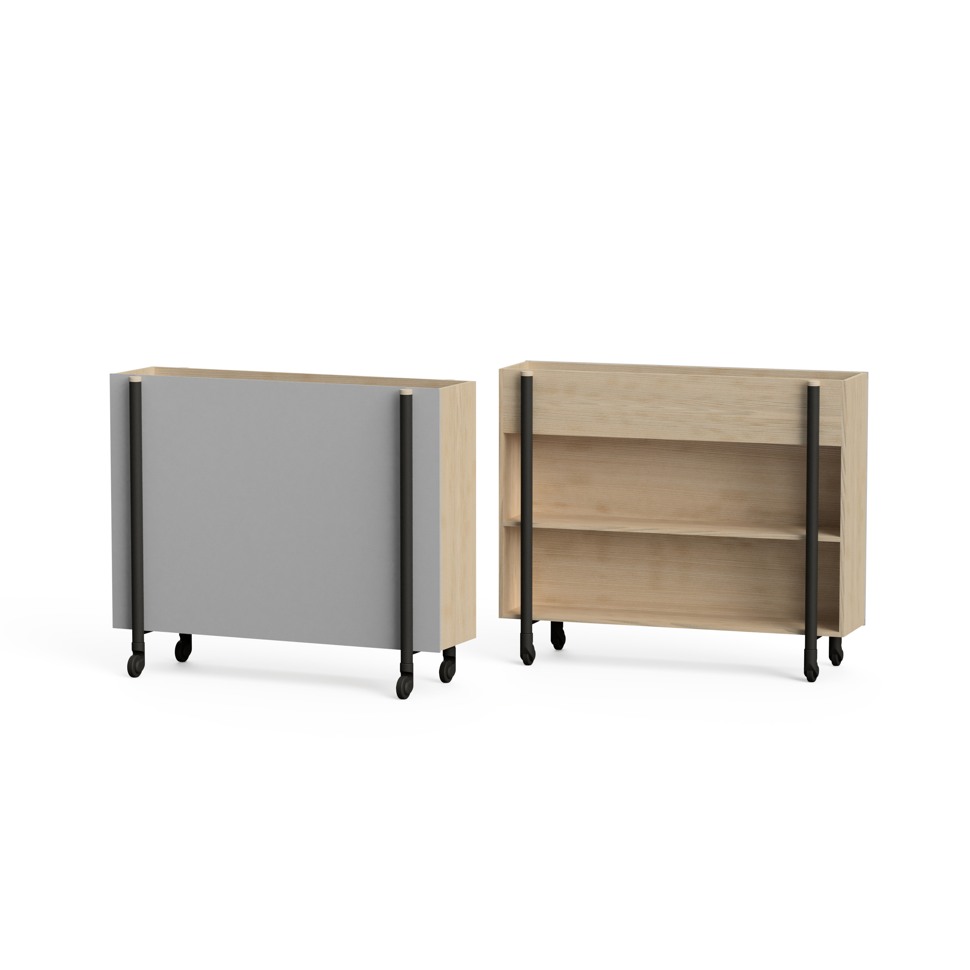 New Design Group Grow Planters