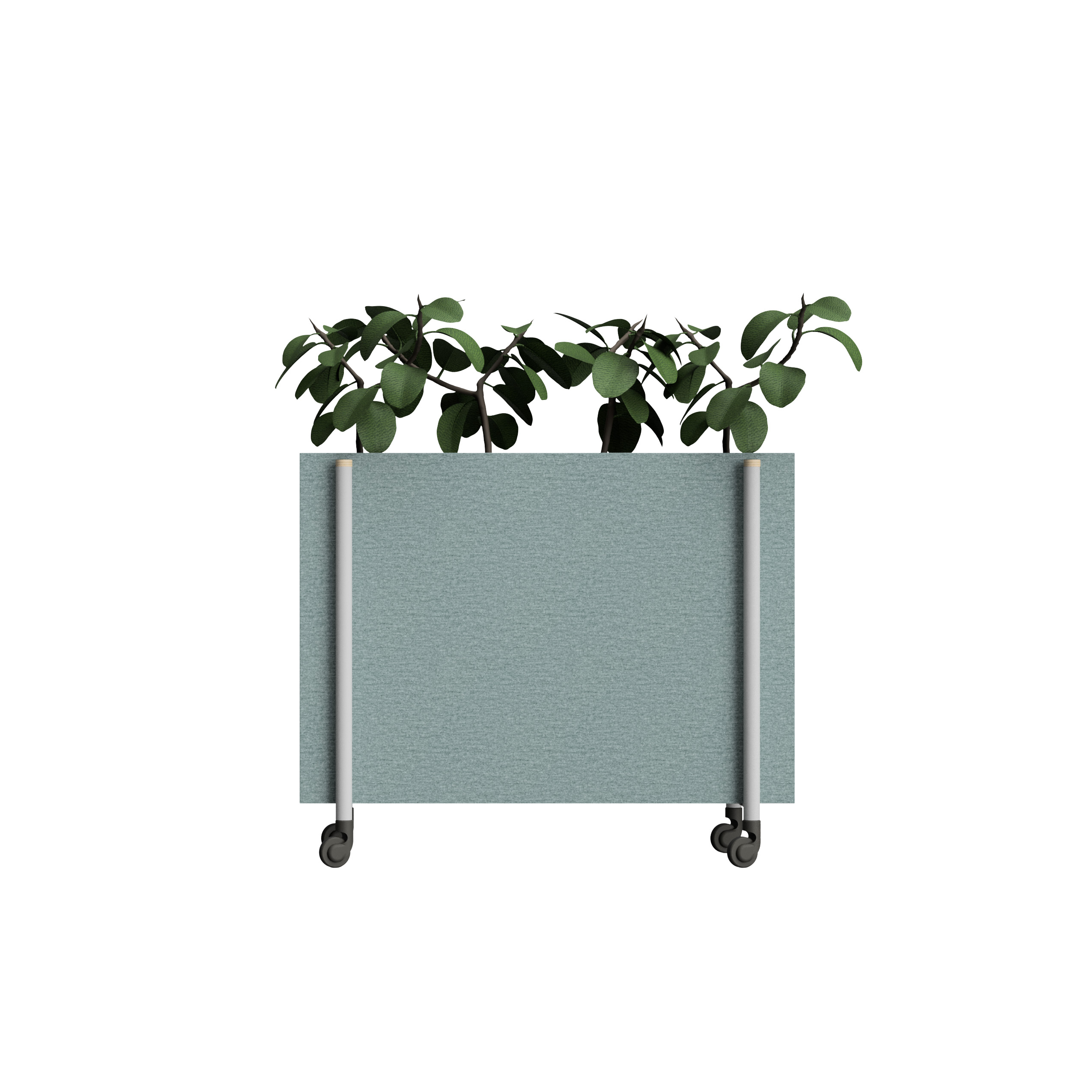 New Design Group Grow Planter