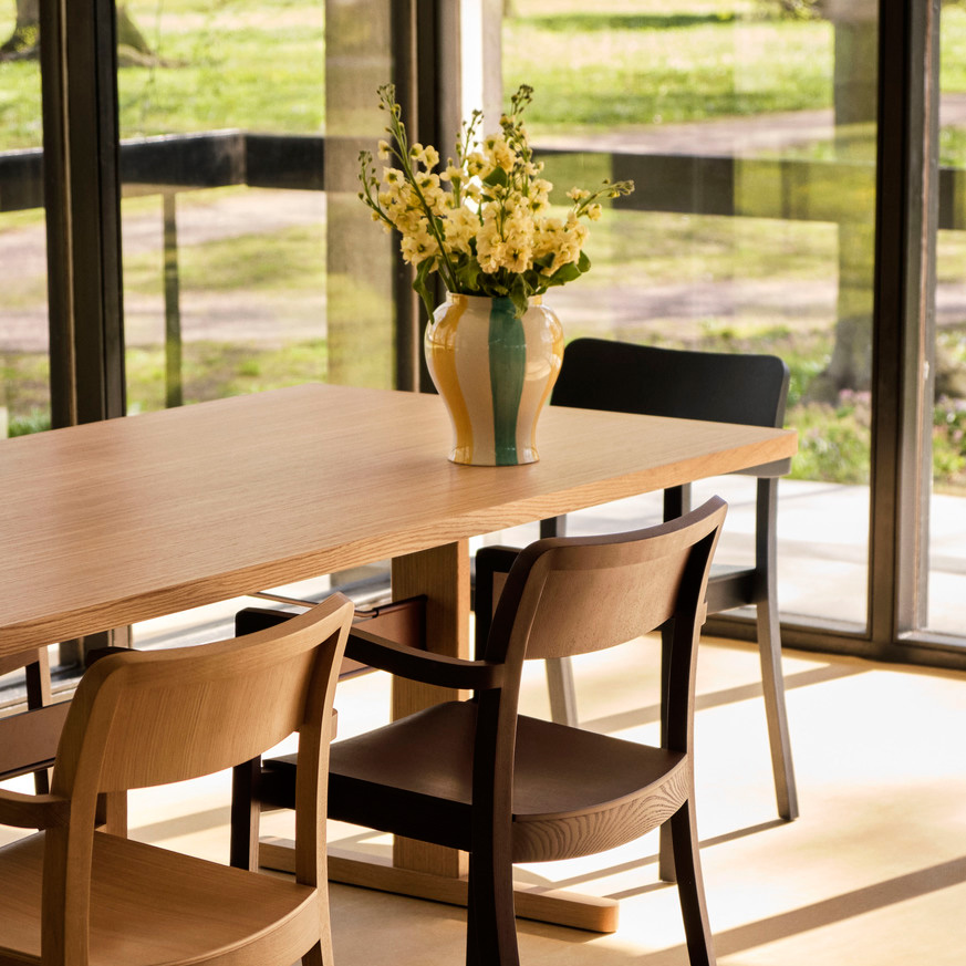 HAY Pastis Armchair