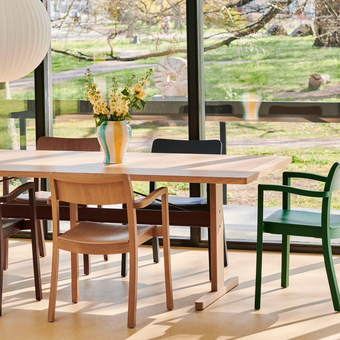 HAY Pastis Armchair