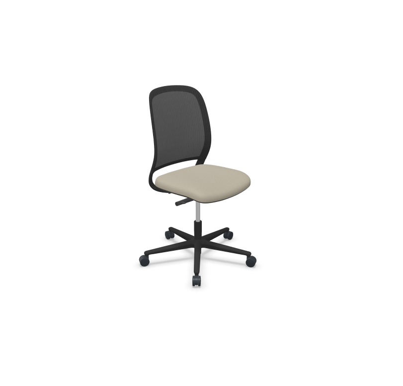 Orangebox Recur - Task chair (S)