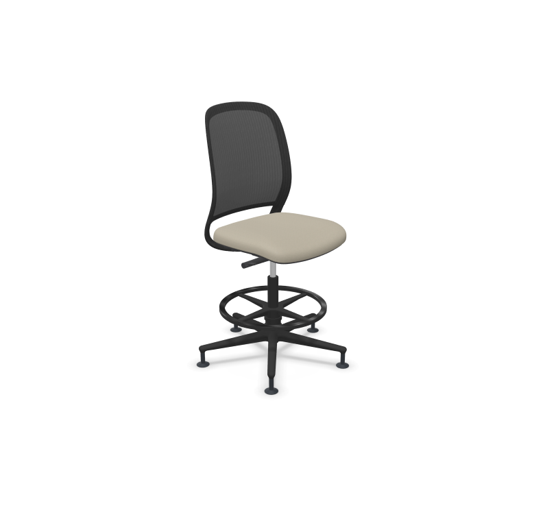 Orangebox Recur - Task chair (S)