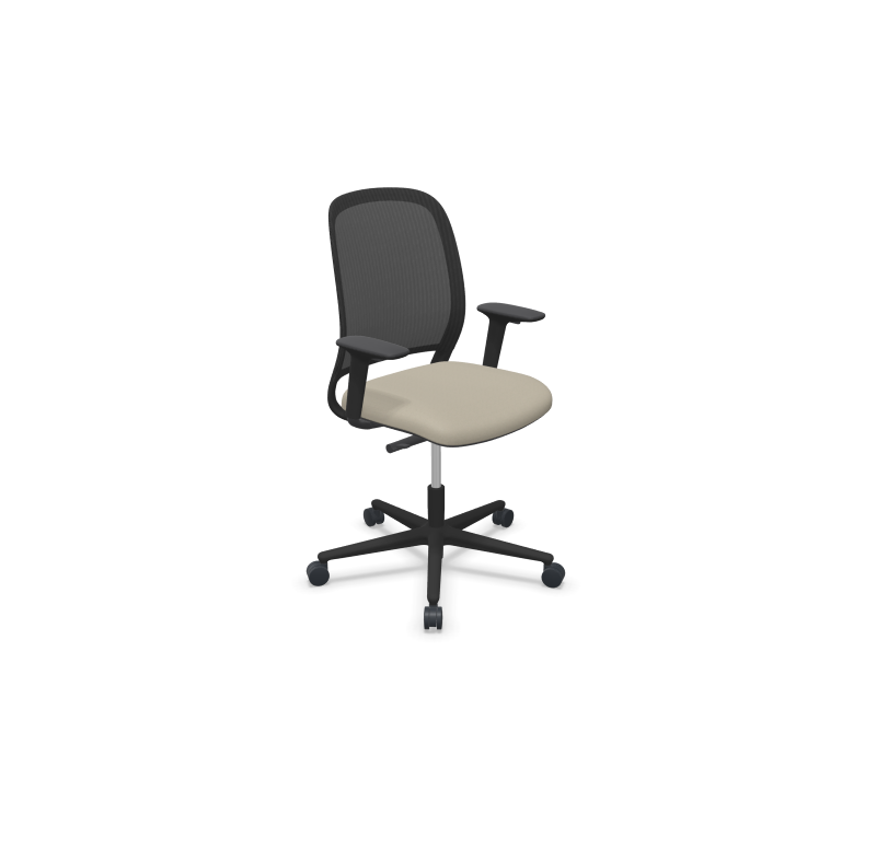 Orangebox Recur - Task chair (S)