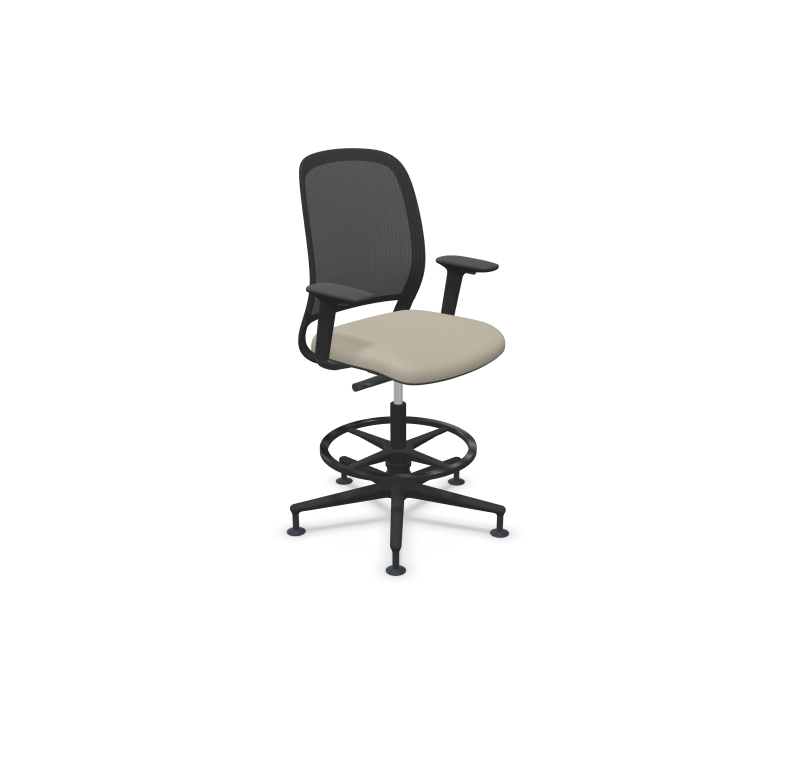 Orangebox Recur - Task chair (S)