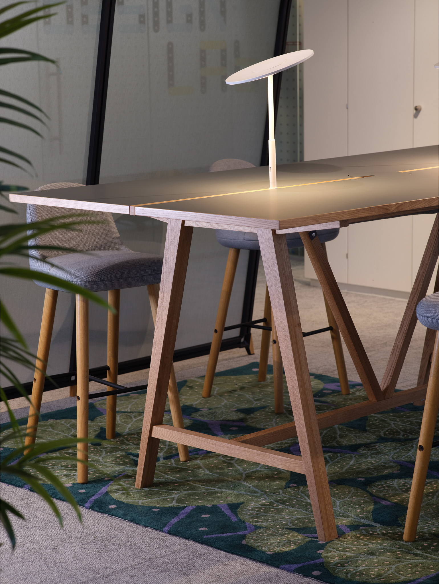 Orangebox Allt Tables