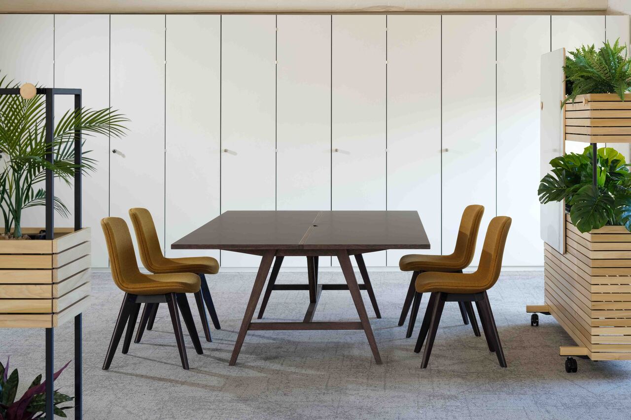 Orangebox Allt Tables