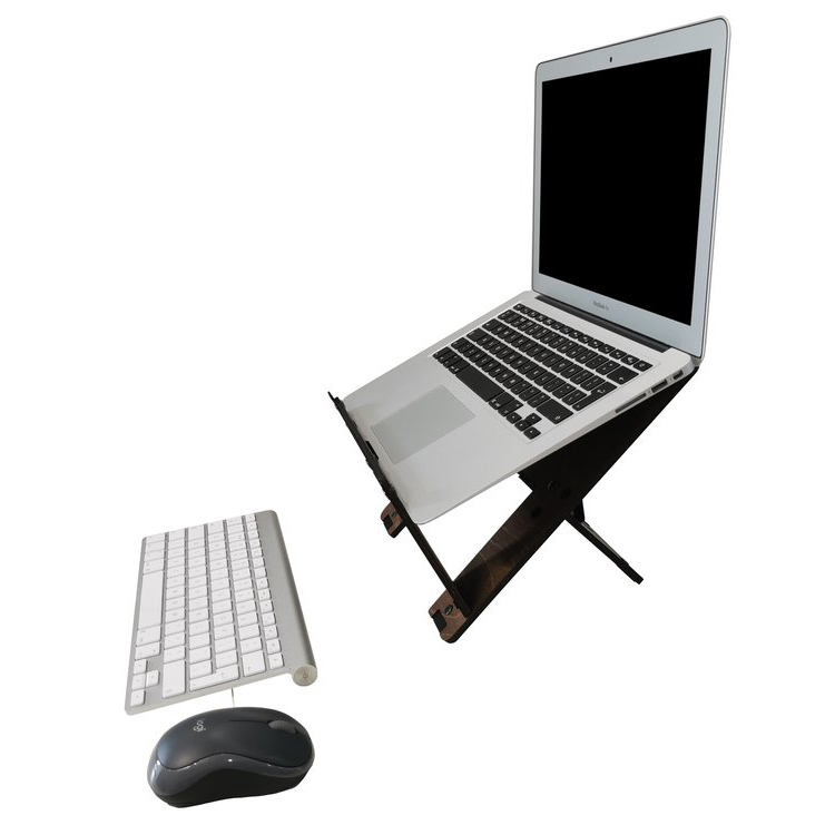 Ergonomic Cafe Go Eco - Shell Laptop