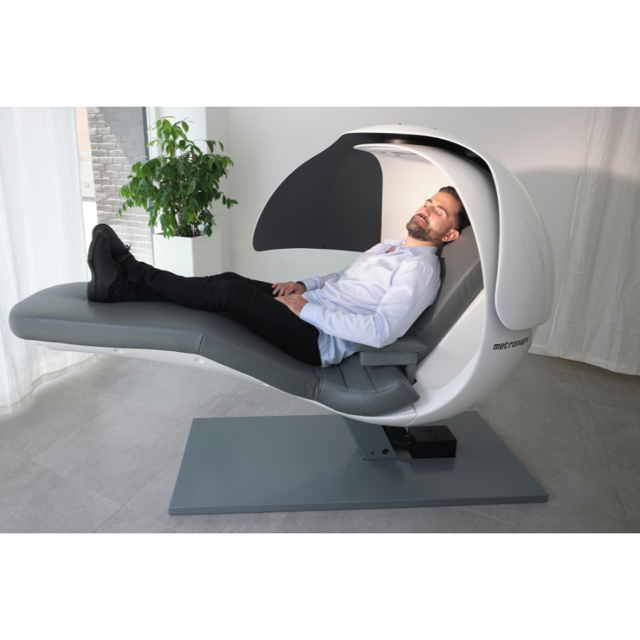 Metronaps EnergyPod