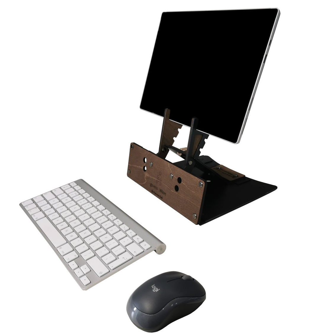 Ergonomic Cafe Go Eco - Wave