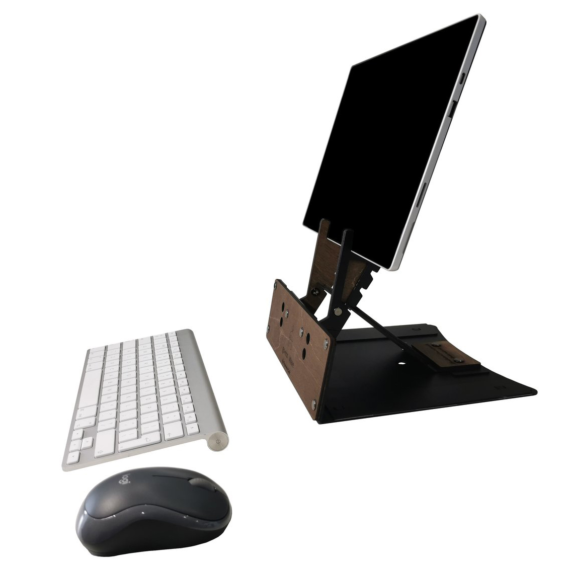 Ergonomic Cafe Go Eco - Wave