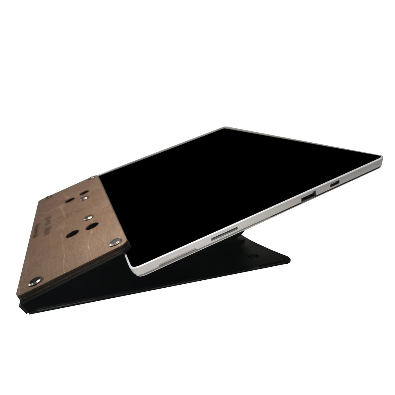 Ergonomic Cafe Go Eco - Wave
