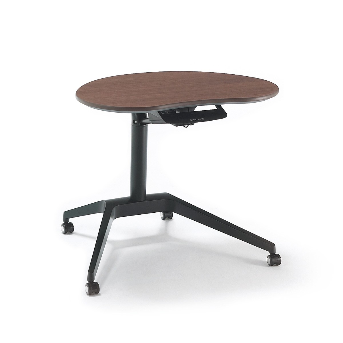 Okamura Ridefit Table