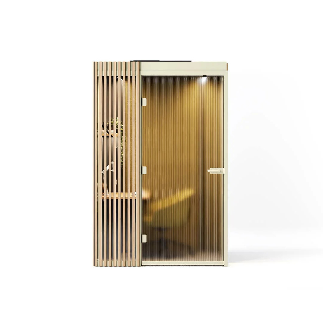 Boss Design Eden/1 - Focus Pod