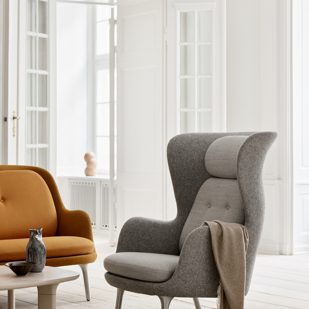 Fritz Hansen Fri Sofa