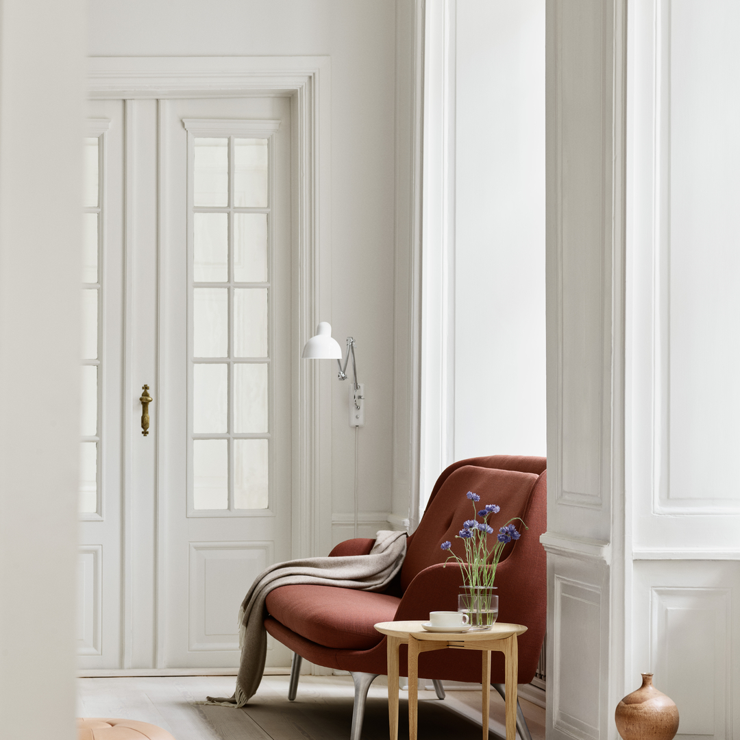 Fritz Hansen Fri Sofa