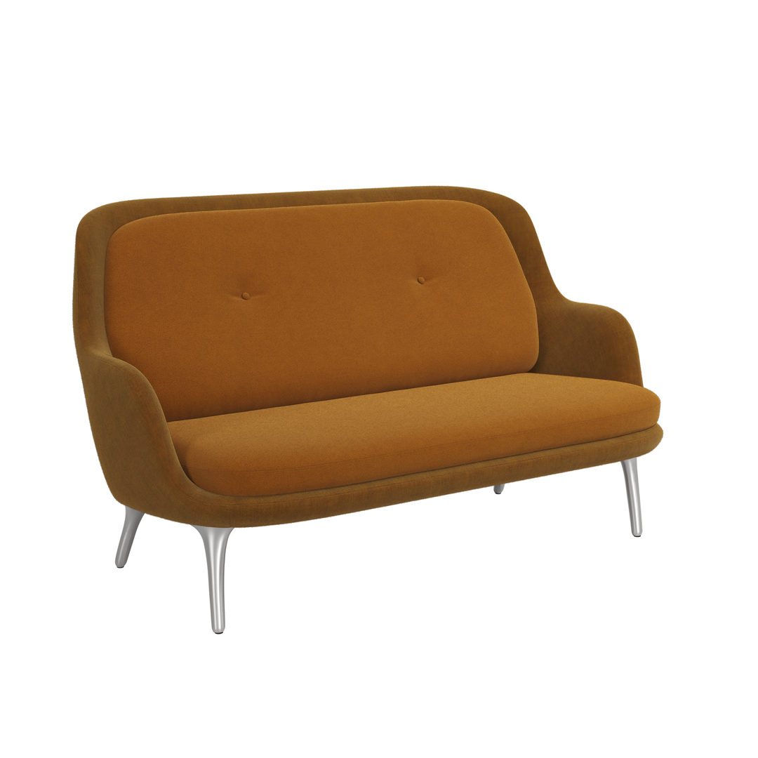 Fritz Hansen Fri Sofa