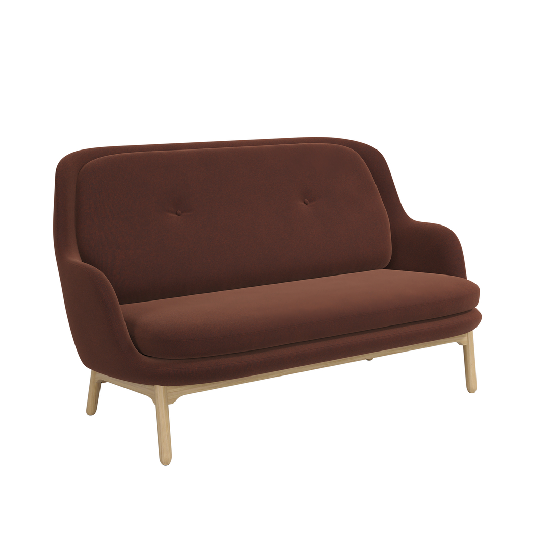 Fritz Hansen Fri Sofa