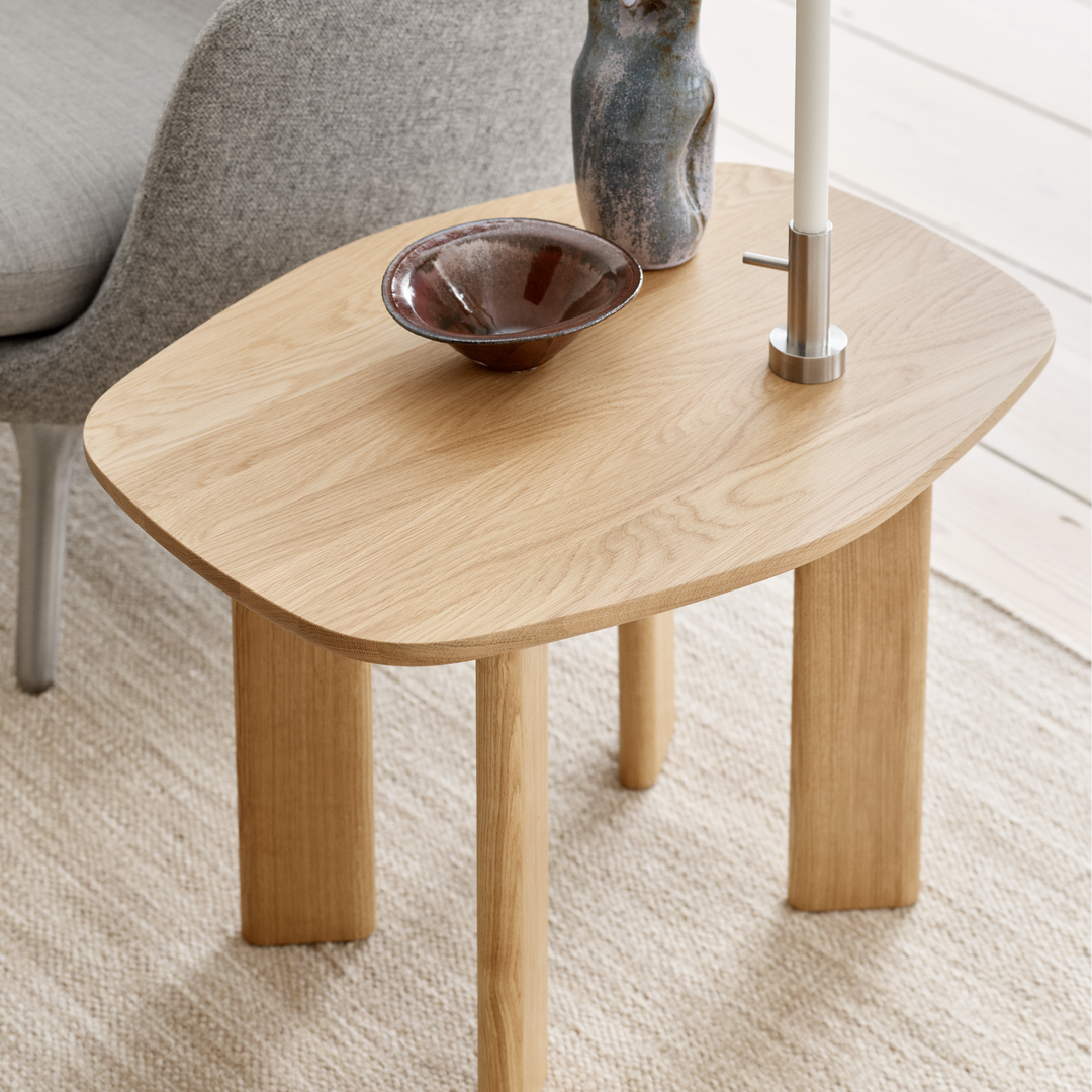 Fritz Hansen Analog Side Table