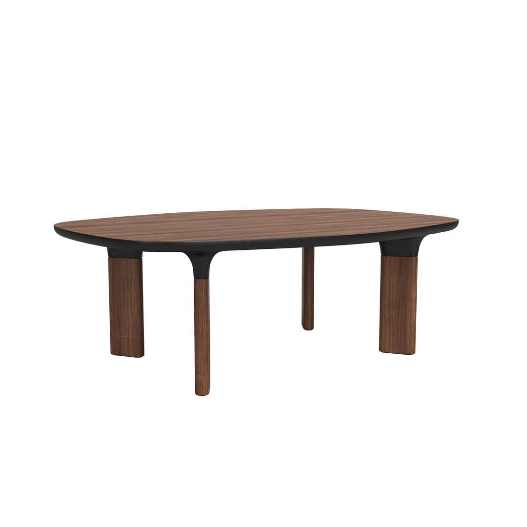 Fritz Hansen Analog Coffee Table