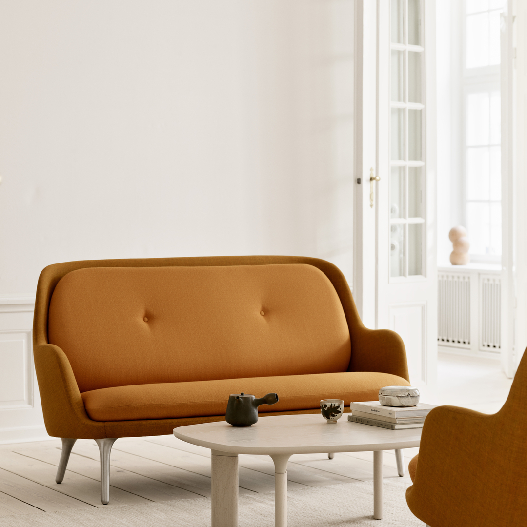 Fritz Hansen Analog Coffee Table