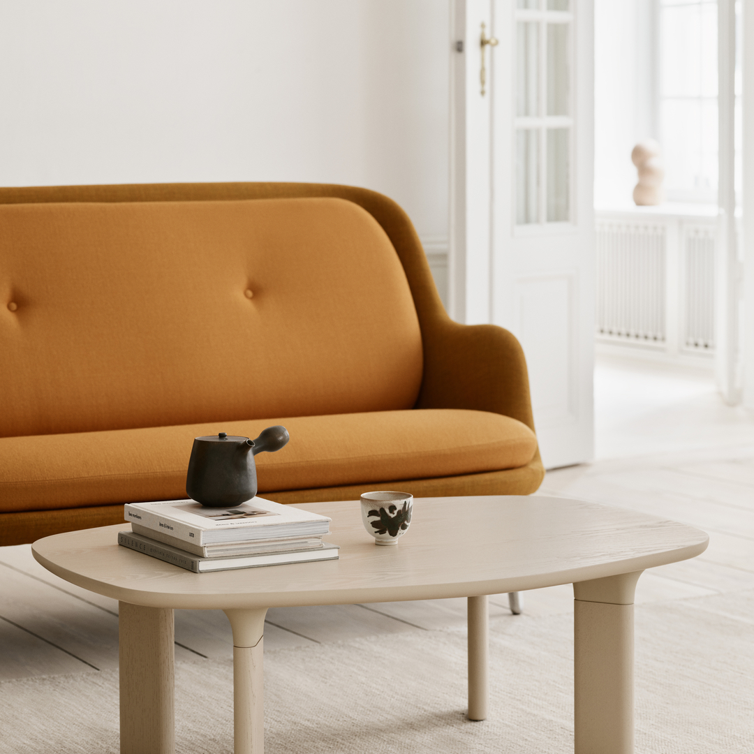 Fritz Hansen Analog Coffee Table