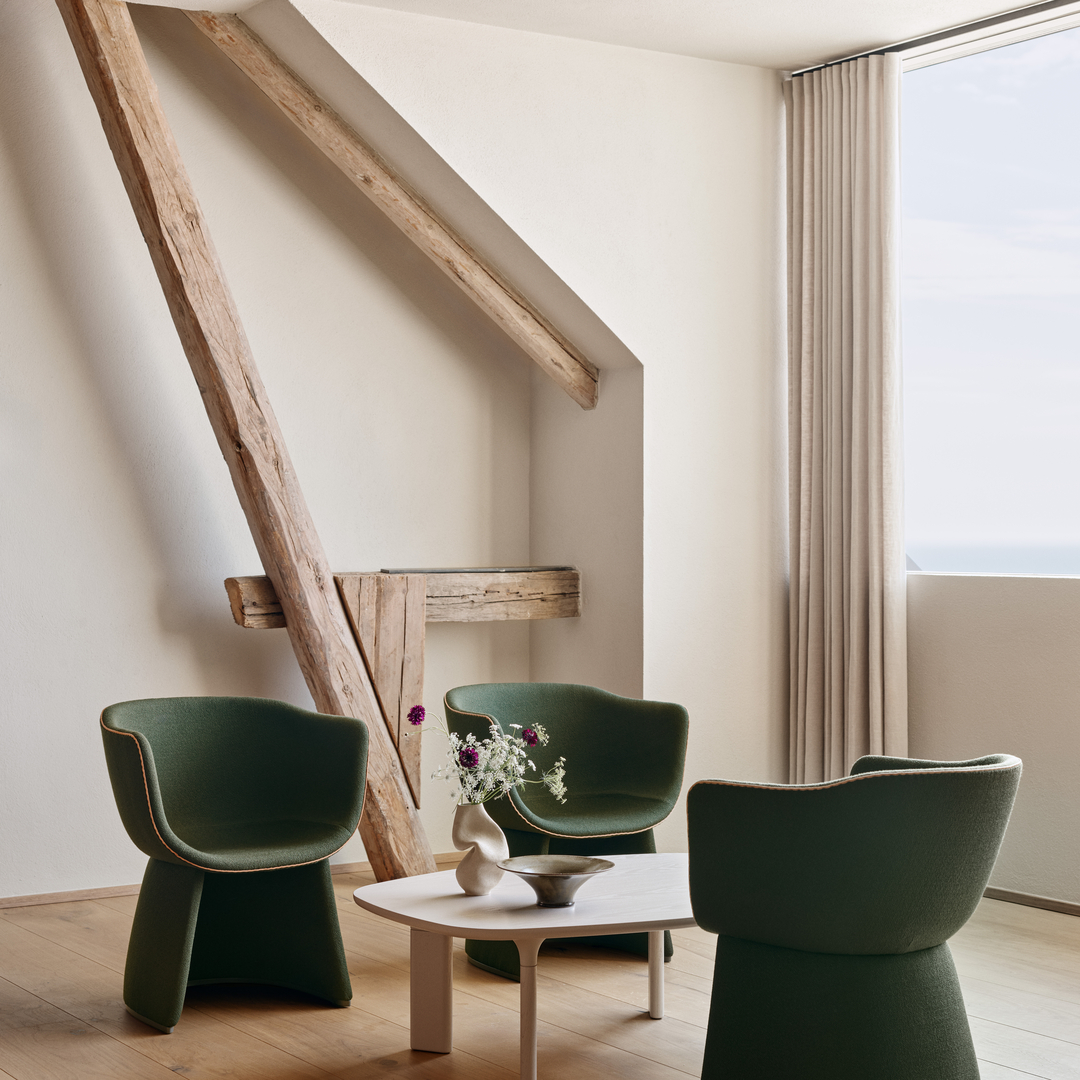 Fritz Hansen Analog Coffee Table