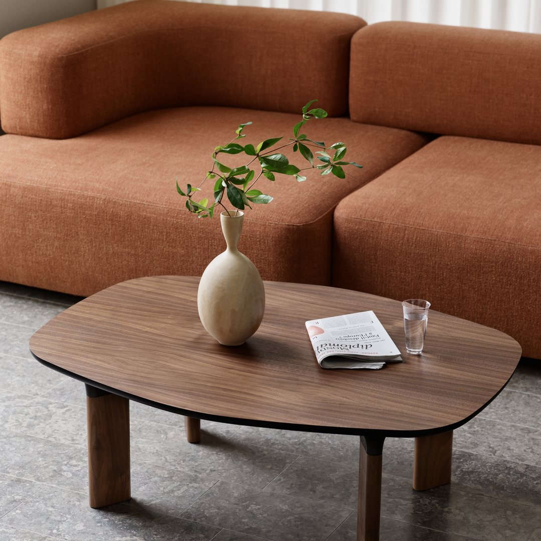 Fritz Hansen Analog Coffee Table