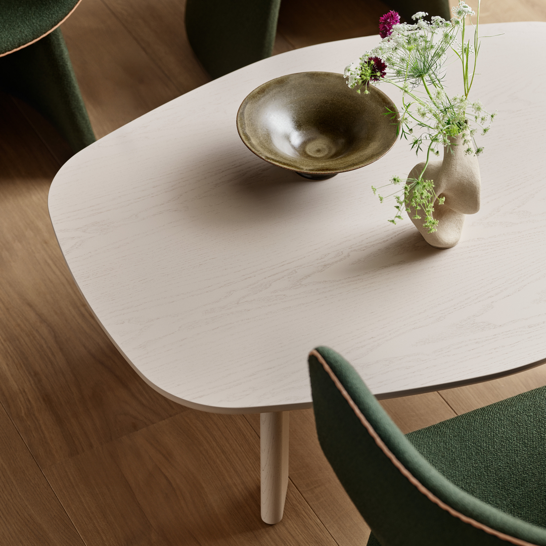 Fritz Hansen Analog Coffee Table