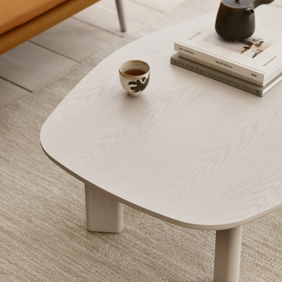 Fritz Hansen Analog Coffee Table