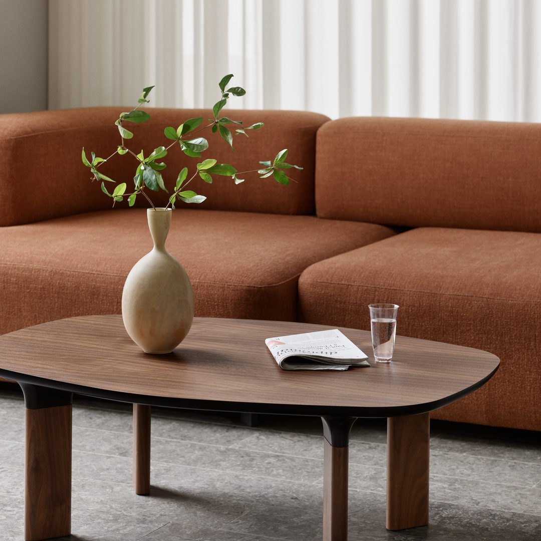 Fritz Hansen Analog Coffee Table