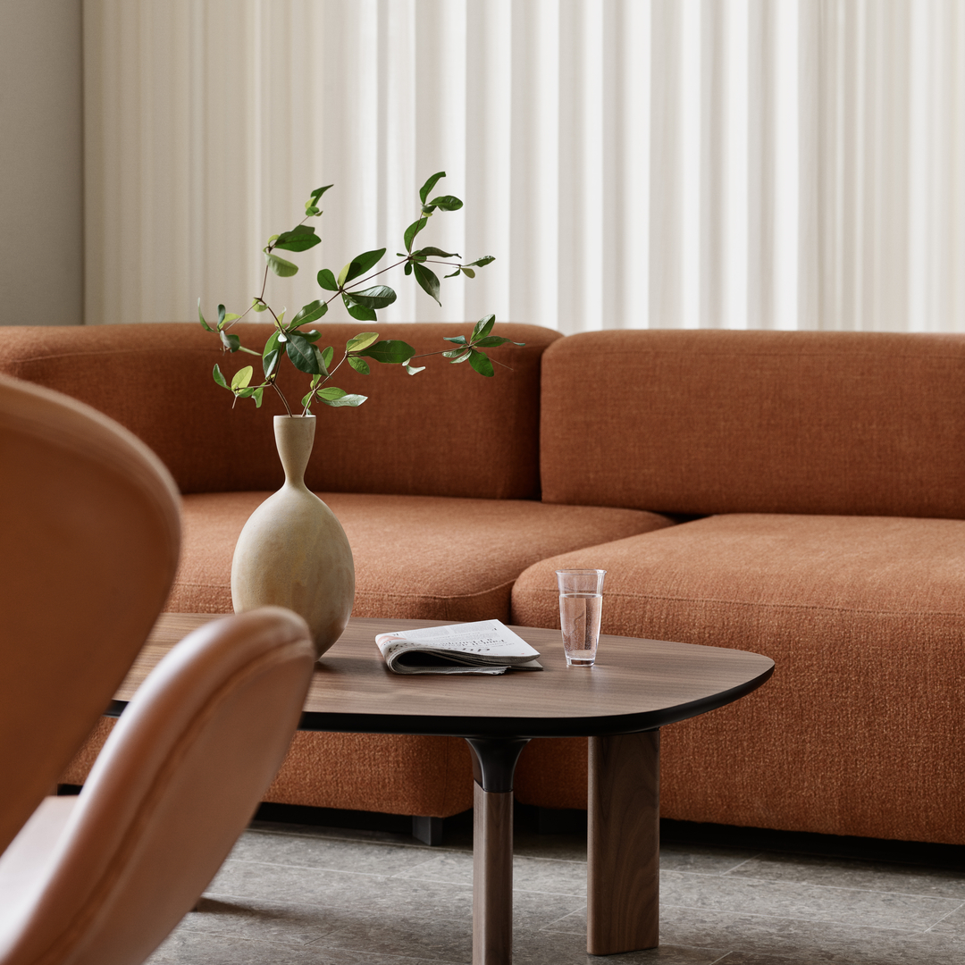 Fritz Hansen Analog Coffee Table