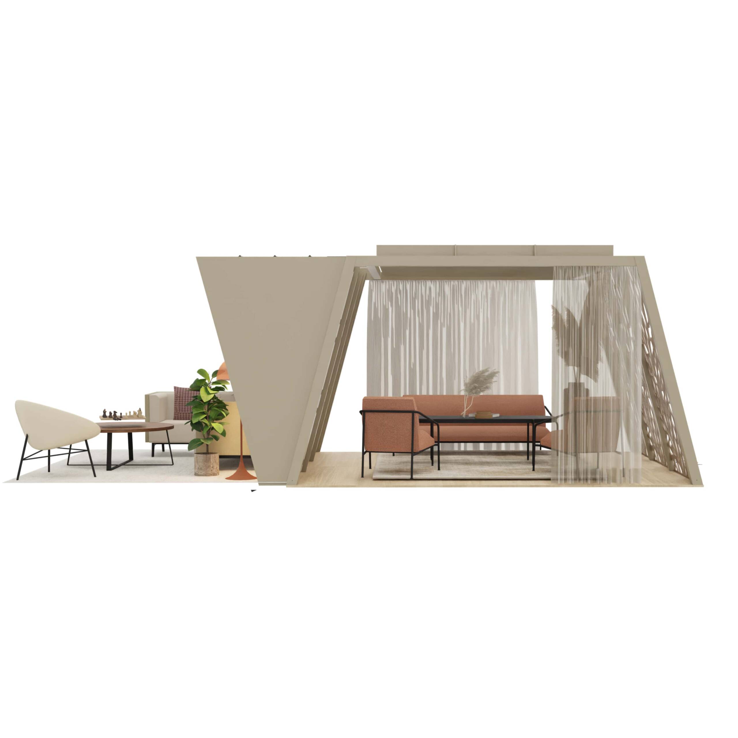 Connection Spaces - Collaborate