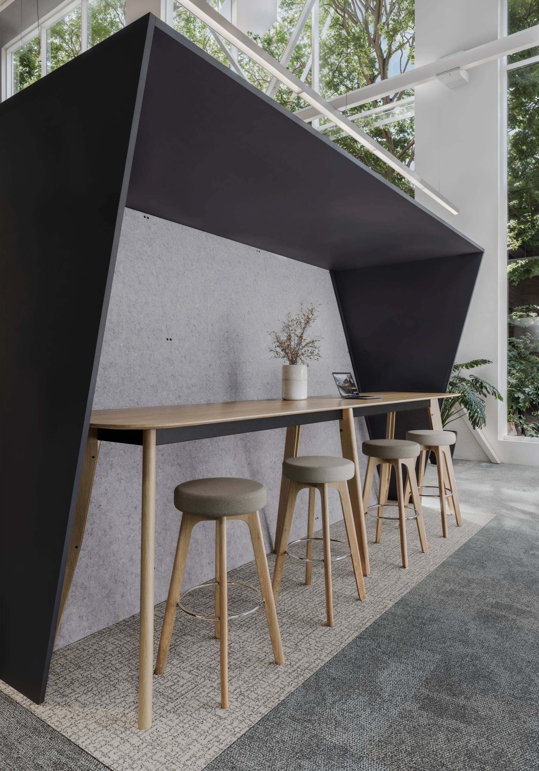 Connection Spaces - Collaborate