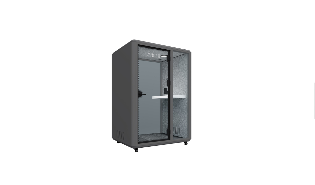 Silentium Single Occupancy Pod: M