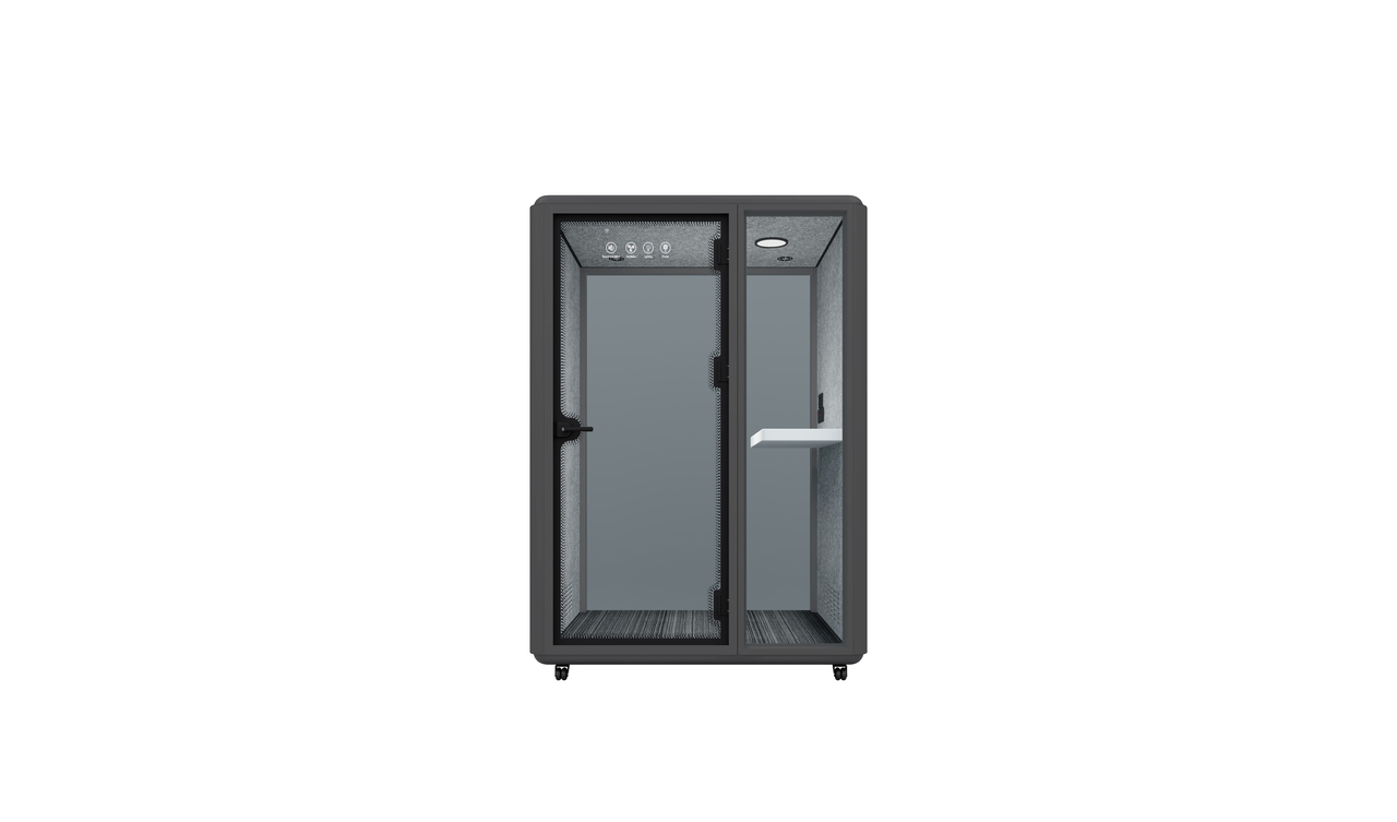 Silentium Single Occupancy Pod: M