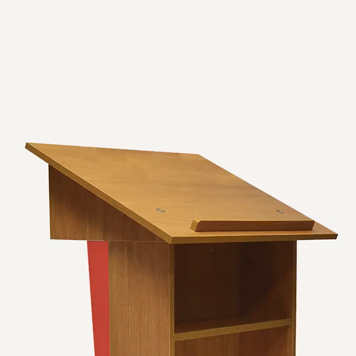 Illuminated Lectern