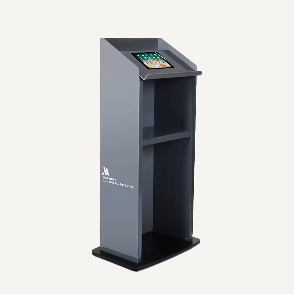 Branded Lectern