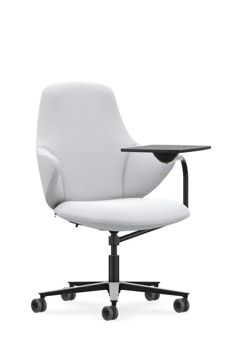 Interstuhl Check Lounge & Conference Chair